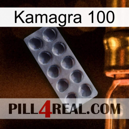 Kamagra 100 30